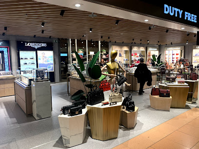 Heinemann Duty Free