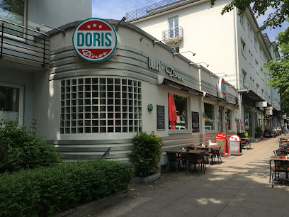 Doris Diner