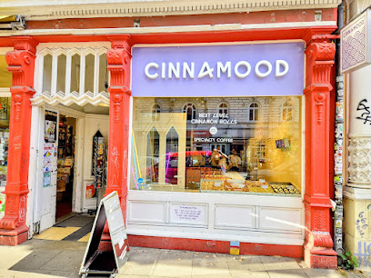 Cinnamood Hamburg