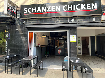 Schanzen Chicken