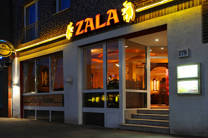 Restaurant Zala Wandsbek