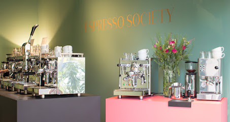 Espresso Society GmbH