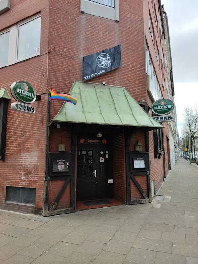 S.L.U.T. Club Hamburg