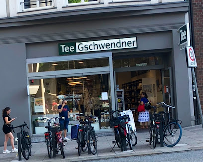 TeeGschwendner