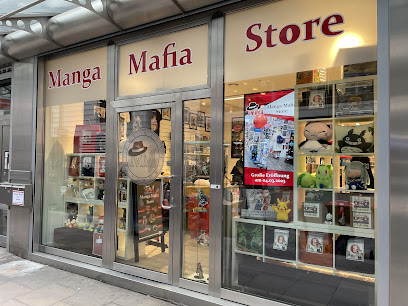 Manga-Mafia Store