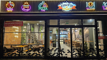 Kumpir & Döner