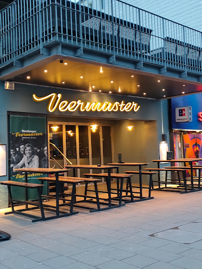 Hamborger Veermaster