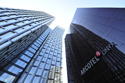 ARCOTEL Onyx Hamburg