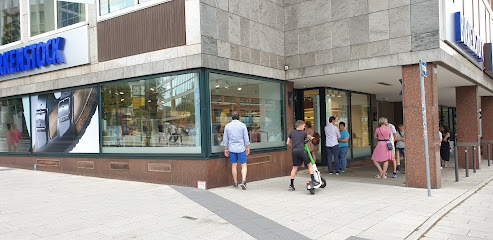 BIRKENSTOCK STORE