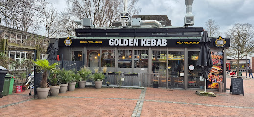 Golden Kebab Eimsbüttel