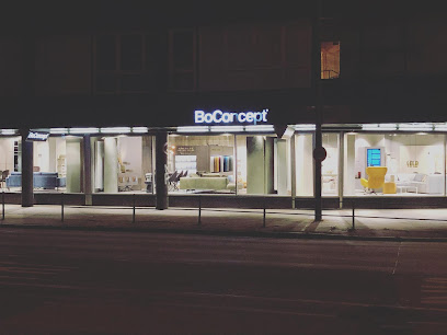 BoConcept Hamburg Eppendorf