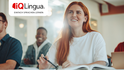 Deutschkurs Hamburg-Tonndorf: iQ Lingua Sprachschule