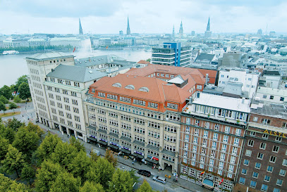 did deutsch-institut Hamburg