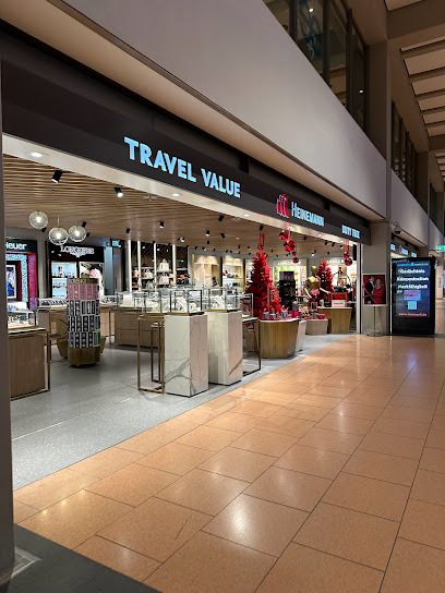 Duty Free Shop