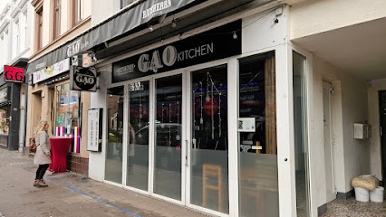 Gao Kitchen