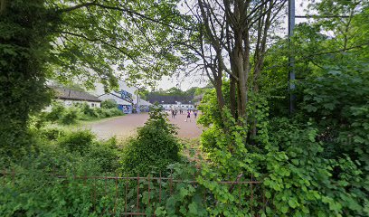 Basketball Platz