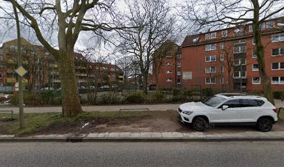 Basketball Platz