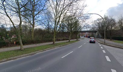 Basketball Platz