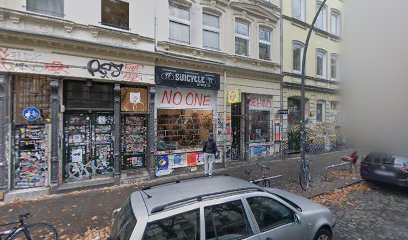 Art Store St.Pauli