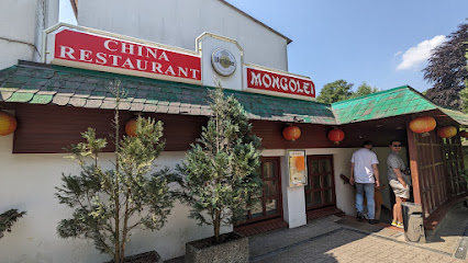 China Restaurant Mongolei