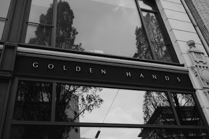 GOLDEN HANDS GALLERY