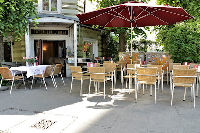 Café Unter den Linden