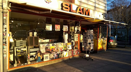 Slam Records