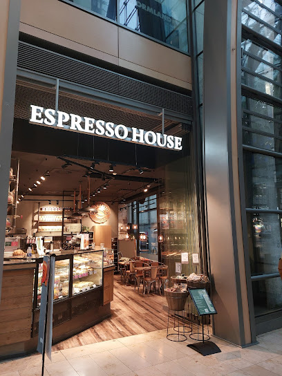 Espresso House