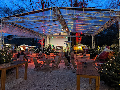 Sierichs Biergarten