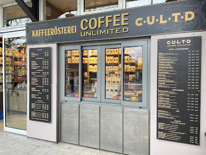 Coffee Unlimited Hamburg