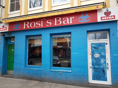 Rosi's Bar