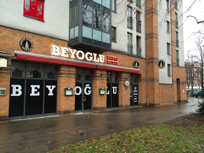 BEYOĞLU KEBAP HOUSE