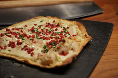 Flammkuchen Hamburg