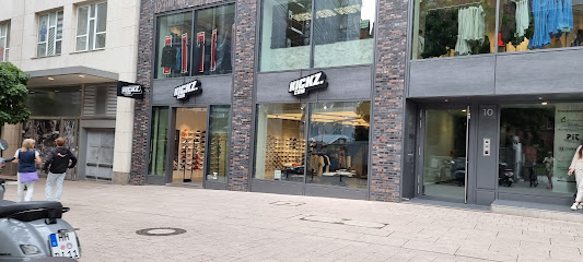 KICKZ Hamburg