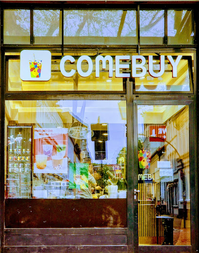 Comebuy