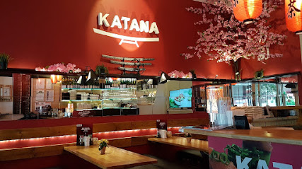 Katana Sushi