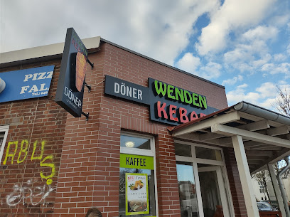 Wenden Kebab