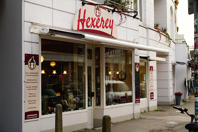 Hexerey