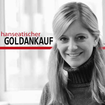 Goldankauf Hamburg - hanseatischer-goldankauf