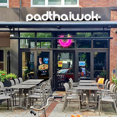 padthaiwok – Pad Thai & Thai Streetfood in Hamburg