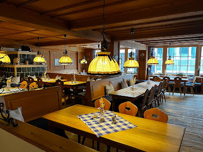 Restaurant Franziskaner