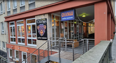 CHANGO cantina mexicana - Hamburg