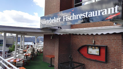 Störtebeker Fish Restaurant