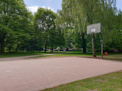 Basketball Platz