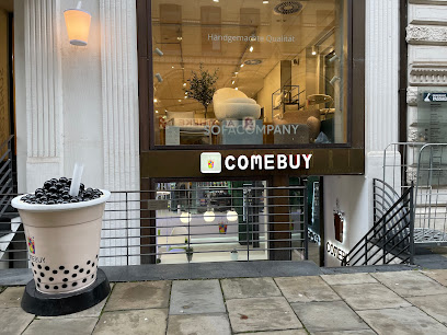 Comebuy