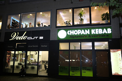 Chopan Kebab