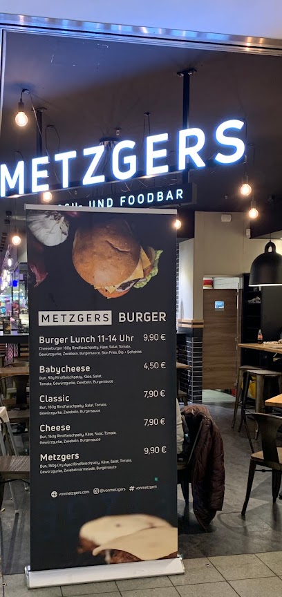 METZGERS Mercado