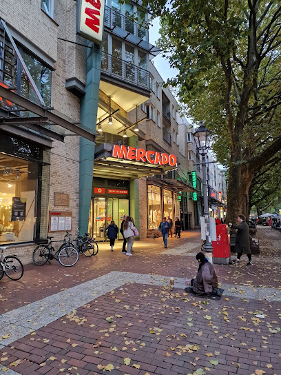 Mercado