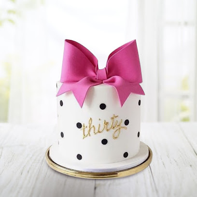 Style your Cake – Cakes & Sweets – Hochzeitstorten u. Eventgebäck