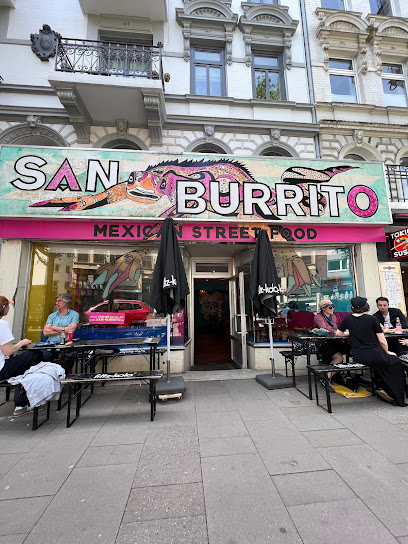 San Burrito